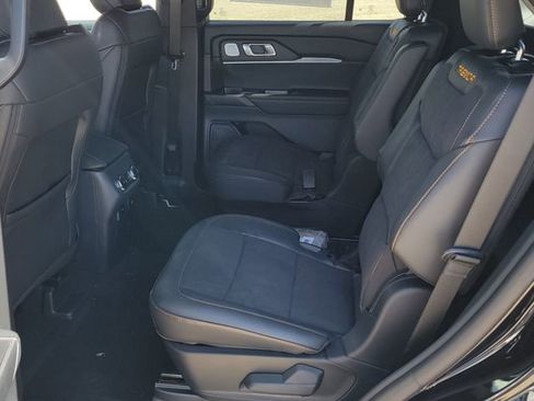 New 2026 Ford Explorer Tremor image 7