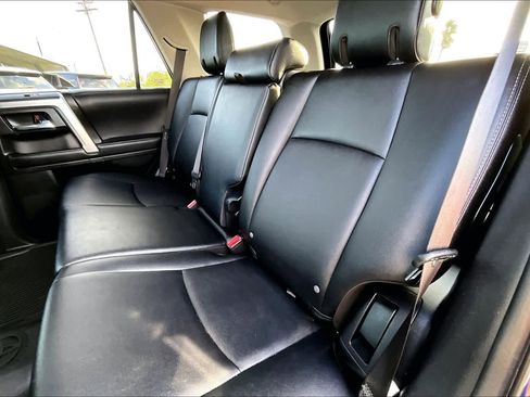 Used 2022 Toyota 4Runner TRD Sport w/ Technology Package image 20