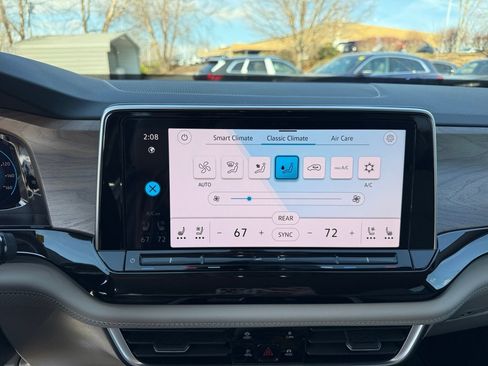 New 2026 Volkswagen Atlas SE image 18