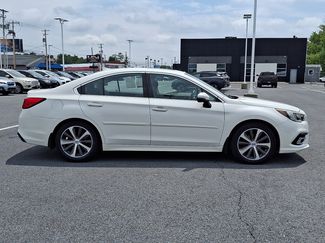 Used 2018 Subaru Legacy 2.5i Limited w/ Popular Package #2A AWD/4WD video 4