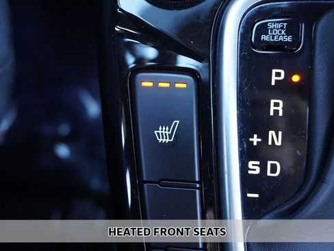 Used 2023 Kia Seltos S image 6