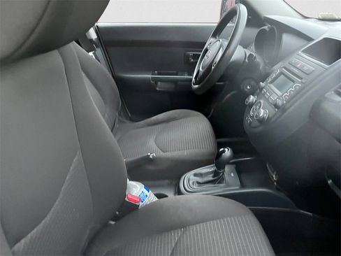 Used 2012 Kia Soul Base image 6