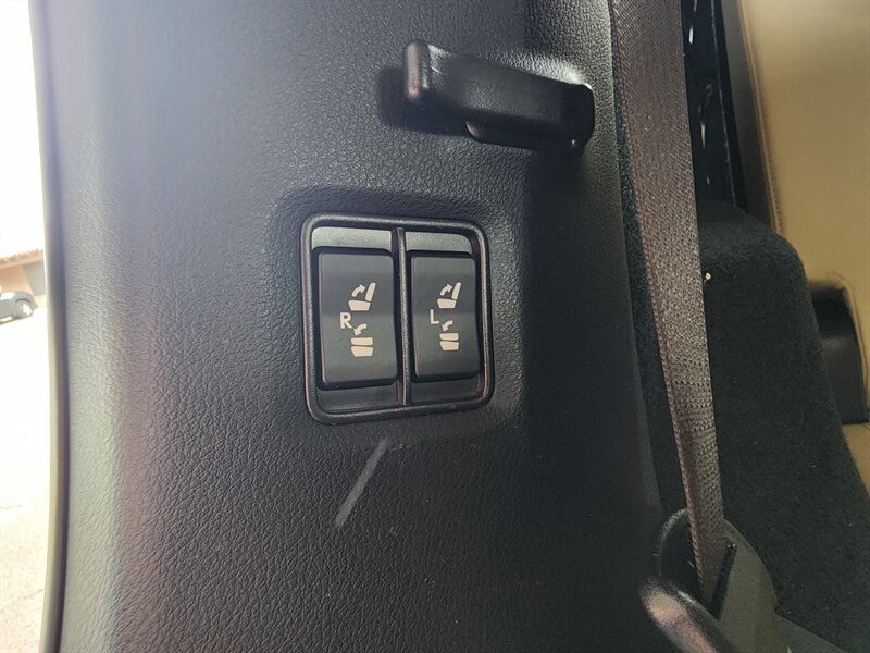 Used 2021 Lexus RX 450hL AWD w/ Premium Package image 97