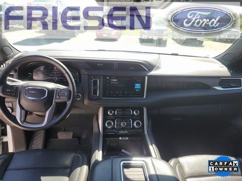 Used 2023 GMC Yukon Denali image 17