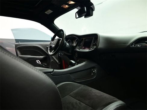Used 2023 Dodge Challenger R/T Scat Pack w/ Plus Package image 18