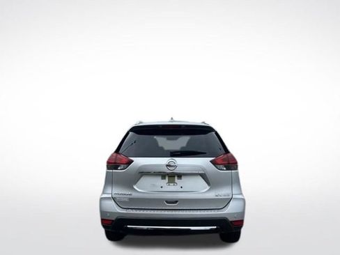 Used 2020 Nissan Rogue SV AWD/4WD image 14