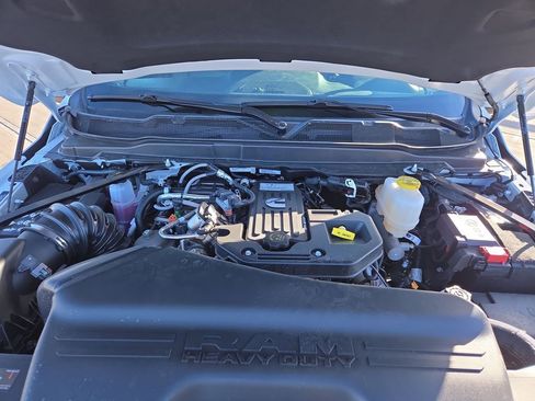 New 2026 RAM 4500 Tradesman image 21