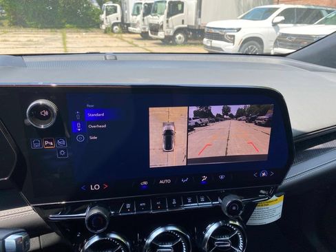 New 2026 Chevrolet Blazer EV LT AWD/4WD image 16