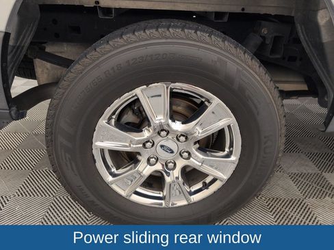 Used 2015 Ford F150 XLT w/ Equipment Group 302A Luxury AWD/4WD image 17
