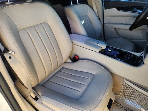 Used 2016 Mercedes-Benz CLS 400 4MATIC image 20