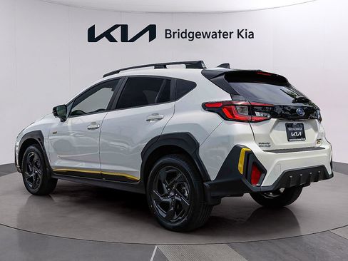 Used 2024 Subaru Crosstrek 2.5i Sport AWD/4WD image 4