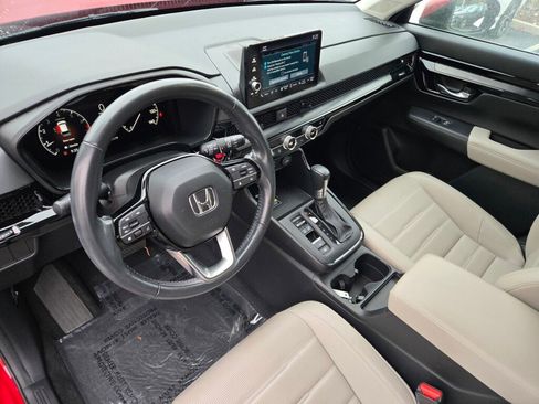 Used 2023 Honda CR-V EX-L image 12