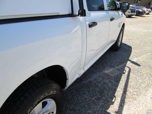 Used 2021 RAM 1500 Tradesman w/ Popular Equipment Group RWD image 77