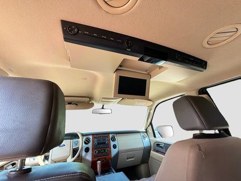 Used 2008 Ford Expedition Eddie Bauer RWD image 25