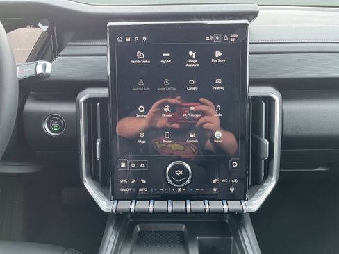 New 2026 GMC Acadia Elevation w/ Elevation Premium Package image 41