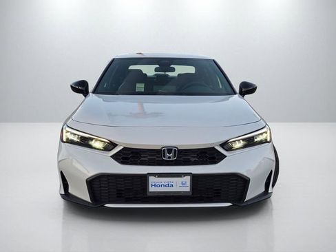 New 2026 Honda Civic Sport image 2
