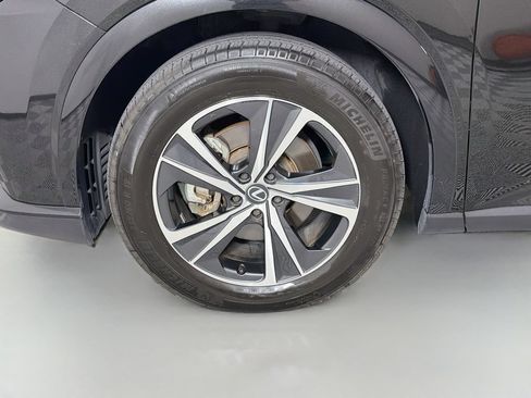 Used 2024 Lexus RX 350 Premium w/ Convenience Package FWD image 33