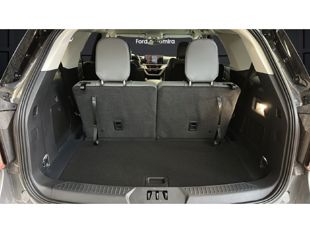New 2026 Ford Explorer Active w/ Active Comfort Package AWD/4WD image 25