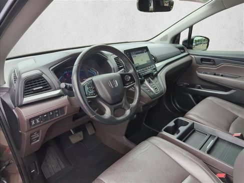 Used 2020 Honda Odyssey EX-L image 10