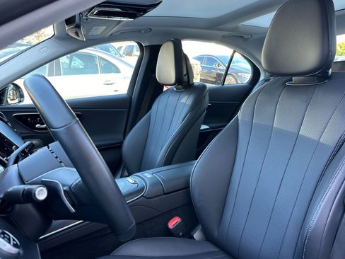 Used 2025 Mercedes-Benz E 350 E 350 image 5