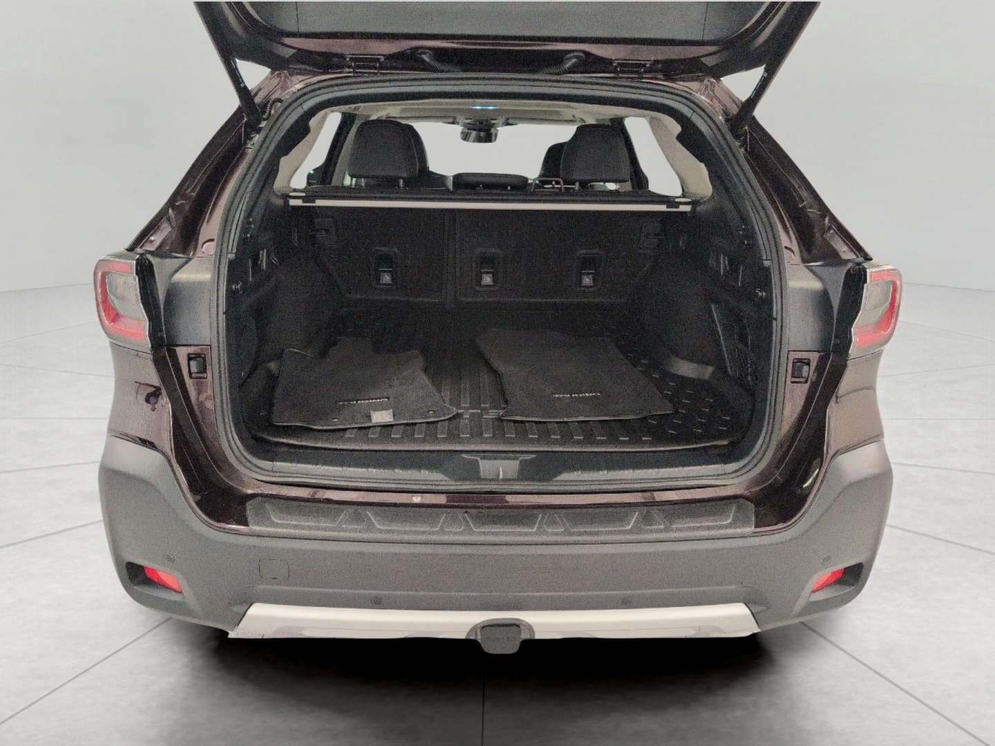 Used 2024 Subaru Outback Touring AWD/4WD image 15