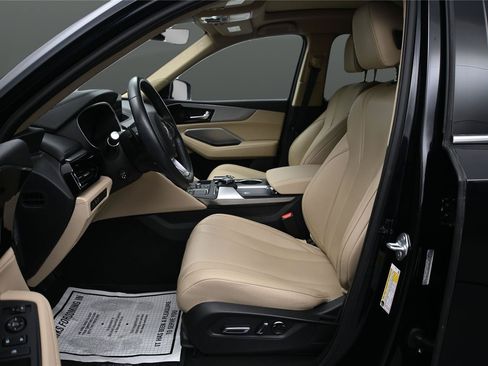 Certified 2023 Acura MDX SH-AWD image 8