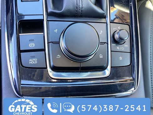 Used 2025 MAZDA CX-30 AWD 2.5 S w/ Preferred Package image 36