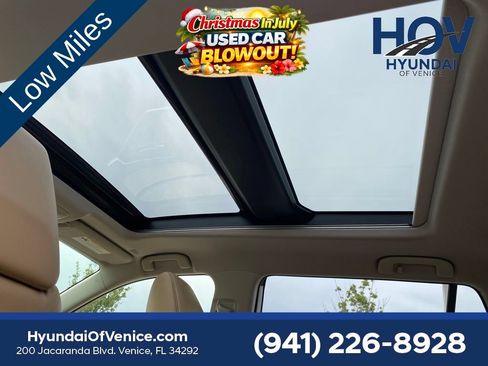 Used 2024 Toyota RAV4 Limited w/ Advanced Technology Package AWD/4WD image 14