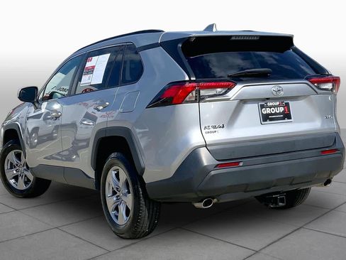 Used 2023 Toyota RAV4 XLE FWD image 23