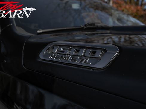 Used 2020 RAM 1500 Laramie image 10