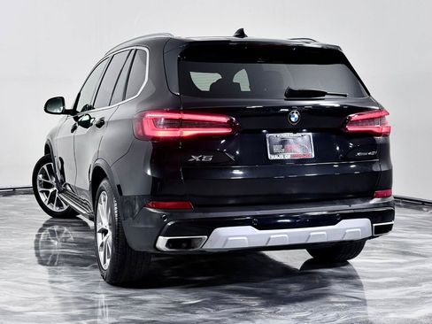 Used 2023 BMW X5 xDrive40i w/ Premium Package AWD/4WD image 9