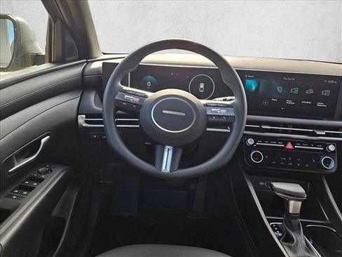 New 2026 Hyundai Santa Cruz SEL image 12