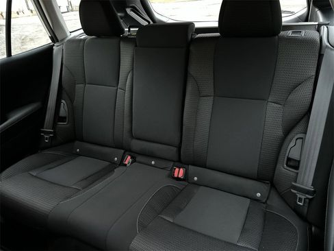 Certified 2023 Subaru Outback 2.5i image 23