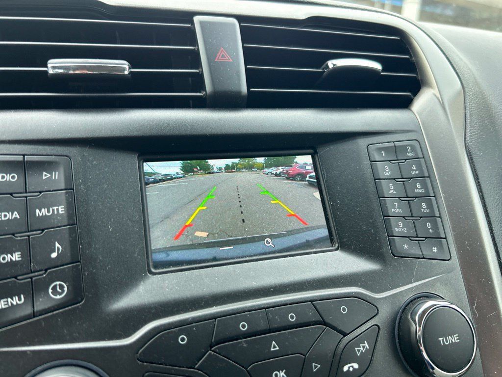 Used 2019 Ford Fusion S FWD image 15