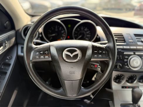 Used 2010 MAZDA MAZDA3 i Touring FWD image 18