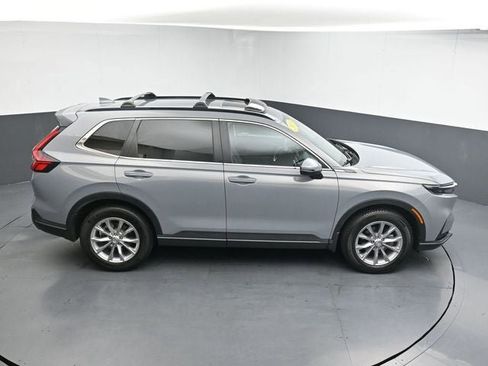 Used 2023 Honda CR-V EX-L image 25