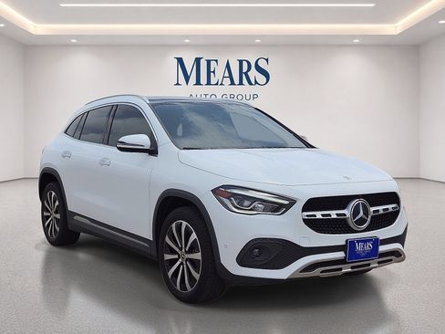 Used 2023 Mercedes-Benz GLA 250 w/ Premium Package image 7