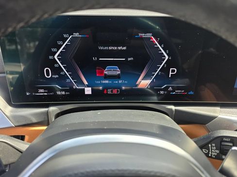 Certified 2024 BMW M440i Gran Coupe RWD image 21