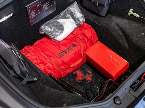Used 2019 Ferrari 488 GTB RWD image 31
