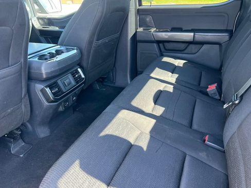 Used 2021 Ford F150 XLT w/ Equipment Group 302A High AWD/4WD image 9
