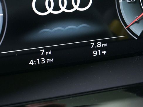New 2026 Audi A3 2.0T Premium AWD/4WD image 8