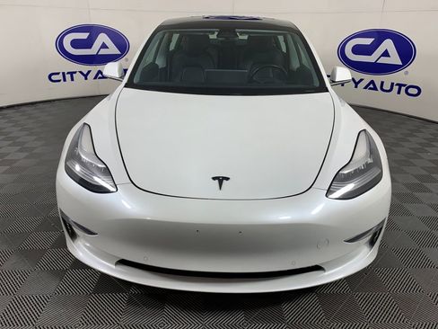 Used 2019 Tesla Model 3 Long Range image 9