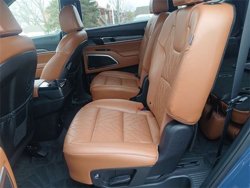 Certified 2023 Kia Telluride SX Prestige X-Pro image 23