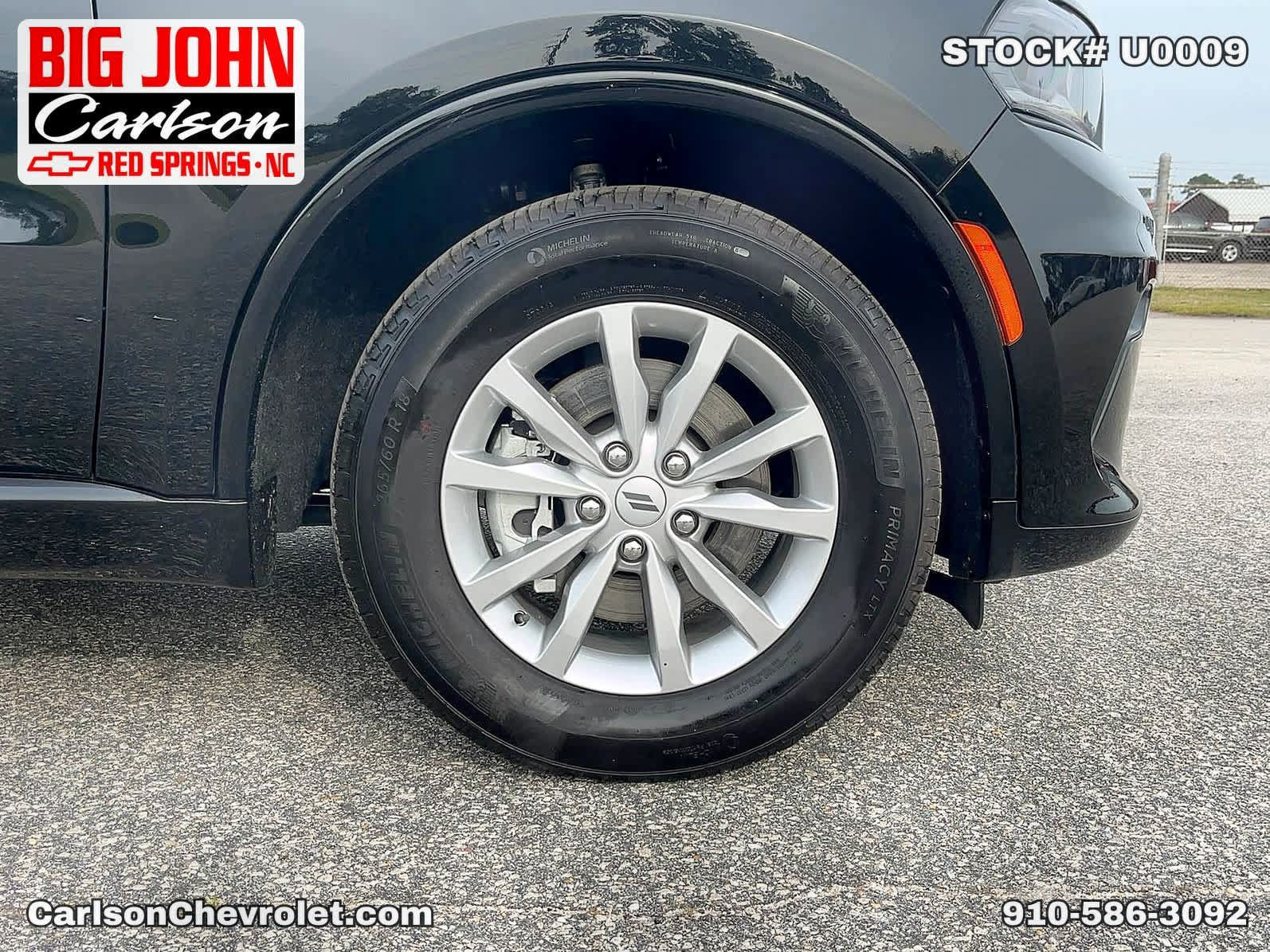 Used 2026 Dodge Durango GT RWD image 38