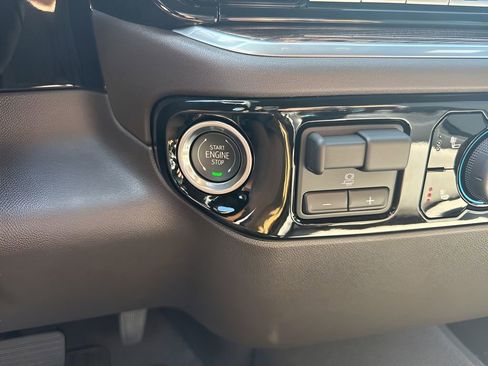 New 2026 Chevrolet Silverado 1500 RST AWD/4WD image 23