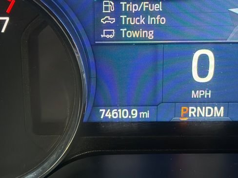 Used 2022 Ford F150 XLT w/ Equipment Group 301A Mid image 25