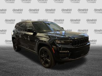 Used 2025 Jeep Grand Cherokee Limited w/ Luxury Tech Group II video 2