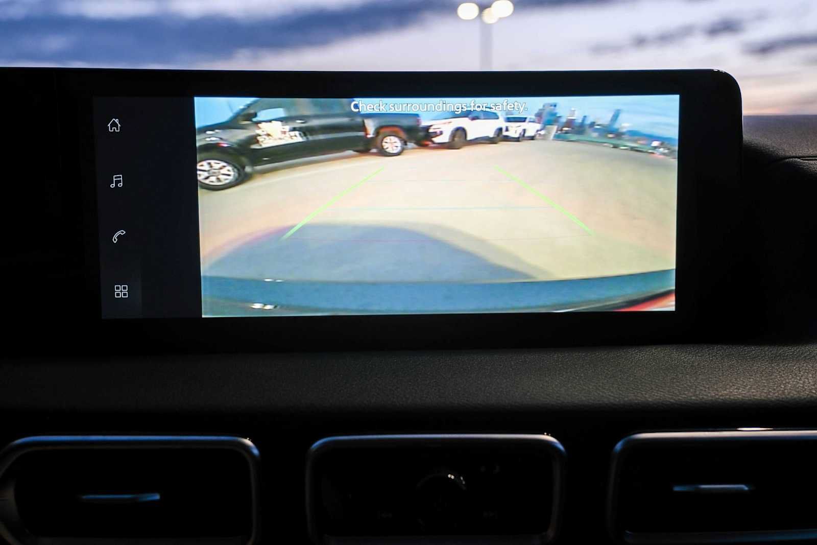 New 2027 Nissan Sentra S w/ Floor Mat Package FWD image 25
