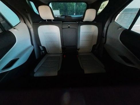 Used 2023 Chevrolet Equinox LS FWD image 33