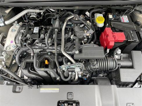 New 2026 Nissan Sentra SV image 27